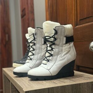 Fashionable Sorel Winter